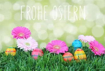Bild Ostern